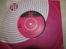 The Soul Agents - Don't Break It Up. 1965 7-inch single. VG+. 