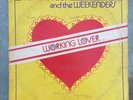 MISTER SPECIAL AND THE WEEKENDERS Working Lover South African boogie 12