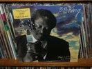 BB KING - THERE IS ALWAYS ONE MORE TIME - NM LP