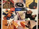 New Found Glory - Self Titled - Cloudy Orange LTD Edition Vinyl - RARE / SEALED