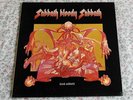 Black Sabbath Sabbath Bloody Sabbath UK 1st Press + Inner 1973 Vinyl Lp Plays Ex