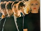 ORIGINAL 1976 PRIVATE STOCK BLONDIE VINYL LP