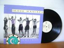 10,000 MANIACS In My Tribe WHITE LABEL PROMO 1987 Elektra 60738 QUIEX Audiophile