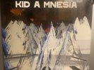 Kid A Mnesia by Radiohead (Record, 2021) Sealed
