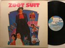 Various Artists Lp Zoot Suit Soundtrack On Mca - Vg+ / Vg To Vg+
