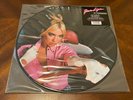 DUA LIPA OFFICIAL FUTURE NOSTALGIA PICTURE DISC 12