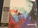 Alanis Morissette Jagged Little Pill HMV 1921 2021 Red Vinyl New Sealed