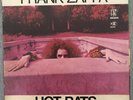 Frank Zappa, HOT RATS, 1969 Original VINYL Issue, Gatefold