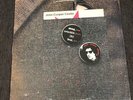 John Cooper Clarke - Snap, Crackle & Bop LP - Epic 84083 - 1980 - Vinyl VG