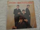 Introducing the Beatles Album 1964 Vee Jay VJLP 1062 VJ Bracket with Colorband