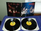 The Ramones It's Alive Gatefold Vinyl LP