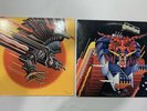 Judas Priest Defenders Of The Faith Screaming For Vengeance  Vinyl FC 39219