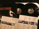 U 2 - Rattle And Hum - 1988 Orig. Vinyl 12'' Lp.x 2/ VG+/ Bono/ 80's Alter. Rock