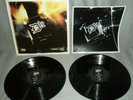 D12 Devil's Night 2x Vinyl LP Album EMINEM Shady Records OG PRESSING 2001