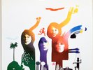 ABBA : The Album : Green Vinyl : 2019