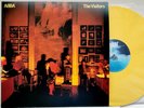 ABBA : The Visitors : Yellow Vinyl : 2019