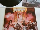 W.A.S.P.-W.A.S.P.-LP first pressig,signed by Blackie Lawless,Autogramm,capitol