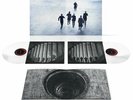 RAMMSTEIN - ZEIT - DOUBLE 2 LP - CLEAR VINYL - VERY LIMITED EDITION BLISTER