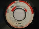 Jackie Bernard - Time Upsetters Lee Perry Excellent grading