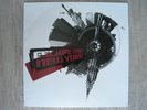 ESCAPE FROM NEW YORK - Vinyl Soundtrack - John Carpenter, DEATH WALTZ