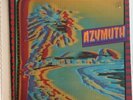 Azymuth Telecommunication LP OG Brazil Latin Jazz Funk Samples Milestone