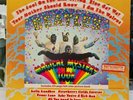 Beatles Magical Mystery Tour LP  Smal 2835 US Export to UK with import sticker