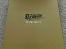 DJ Shadow - Endtroducing... 20th Anniversary Endtrospective Edition 6 LP + book