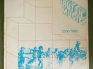 BRUTON MUSIC LIBRARY - Good Times. Keith Mansfield, Brian Bennett etc JAZZ FUNK