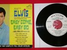 Elvis Rare USA 45 EPA 