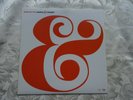 Pizzicato Five Playboy & Playgirl original vinyl LP (US import, OLE 333-1)