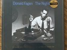 DONALD FAGEN  THE  NIGHTFLY Mobile Fidelity ULTRA DISC ONE STEP