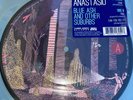 Trey Anastasio Record Store Day Blue Ash And Other Suburbs Picture 7