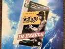 Punk 1st Press 1981, THE METEORS “IN HEAVEN” Nm, Misfits, Guana Batz, Damned Kbd