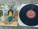 RARE UK PRESS Gurdas Maan Geeta Bhari Patari  Punjabi Folk Bhangra Bhamra 1987
