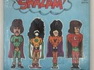 THE MOVE LP Shazam A&M original SHRINK great copy COMPANY SLEEVE