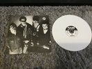 The Damned “New Rose” Original 1986 U.K. White  vinyl 12 inch