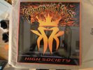 Kottonmouth Kings,High Society,Suburban Noize Label,2-LP