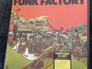 Funk Factory Funk Factory   Vinyl, LP, Album, Promo 1975 ATCO Funk