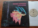 CANADA  Ex to NM- BLACK SABBATH Paranoid '70s WB WS 1887 Reissue HEAVY METAL LP