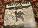Operation Ivy - Energy LP Vinyl Berkeley Address- Records Punk