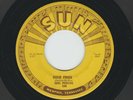 ROCKABILLY - CARL PERKINS - DIXIE FRIED  - HEAR -1956 SUN 249