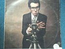 Elvis Costello Rare Rhodesia Zimbabwe Radio Promo This Year's Model Jam Style