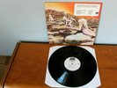 LED ZEPPELIN (Houses of the Holy) LP Atlantic-7255 White Label Promo MONO? Rare
