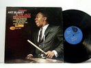 ART BLAKEY Jazz Messengers LP Mosaic 1961 Blue Note   vinyl