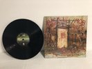 Black Sabbath - Mob Rules - 1st 1981 DE - Vinyl LP