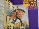 TANGERINE DREAM / SYLVESTER LEVAY - Three O'clock High (Original Soundtrack)