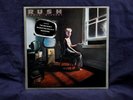 RUSH VERY RARE SEALED LP POWER WINDOWS 1985 USA 1stPRESS W/RARE HYPE STICKER
