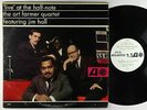 Art Farmer ft. Jim Hall - Live At The Half-Note LP - Atlantic Mono VG+ PROMO