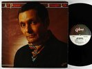 Art Pepper - Straight Life LP - Galaxy VG+