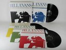 Bill Evans - The Complete Village Vanguard Recordings 4xLP - Riverside 180g VG++